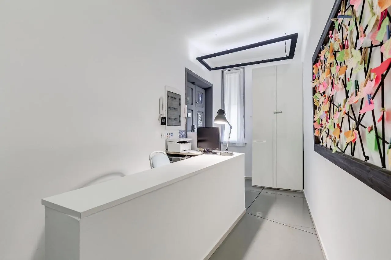 Bed and breakfast The Upper Suites Roma