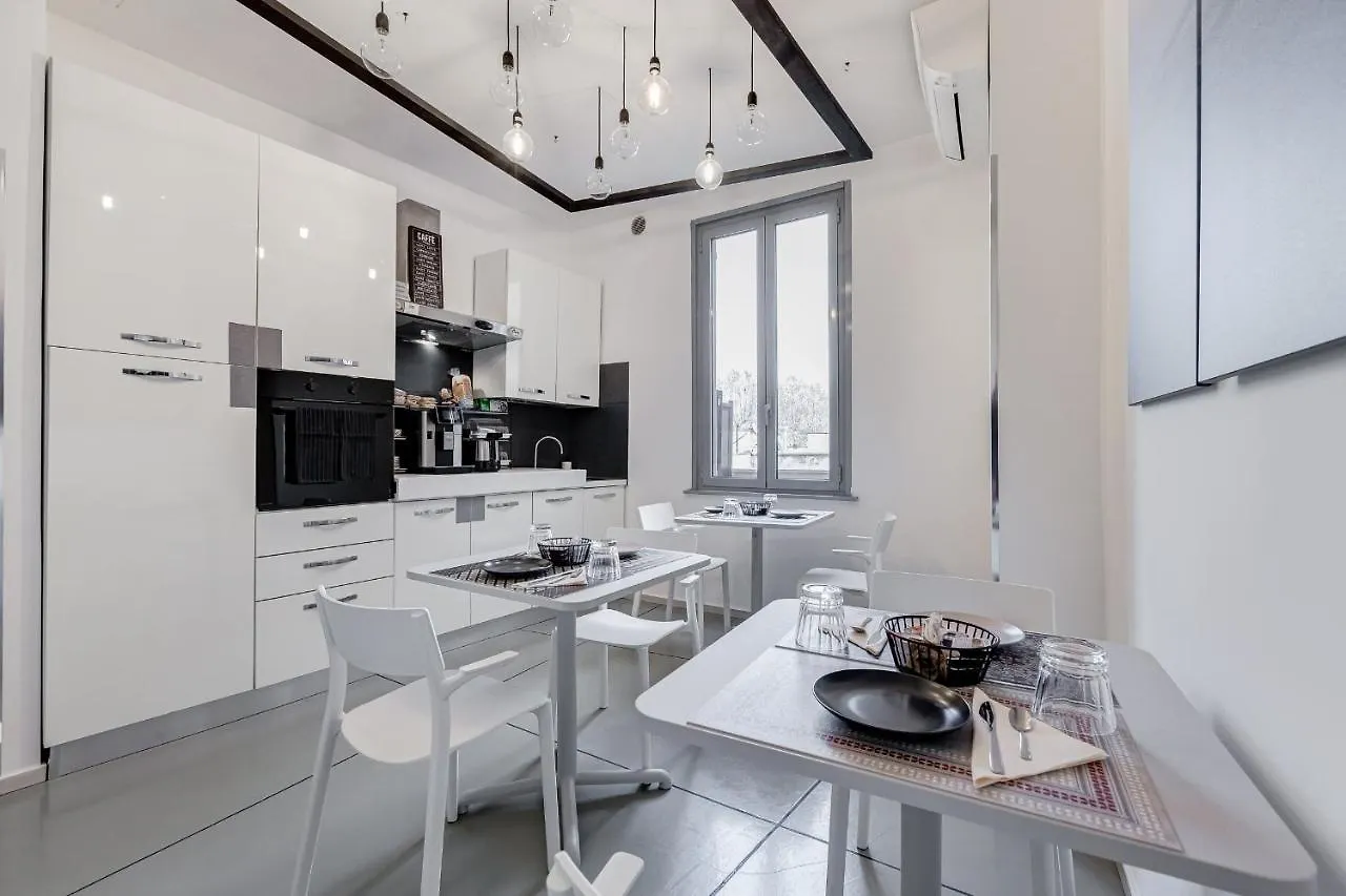 Bed and breakfast The Upper Suites Roma