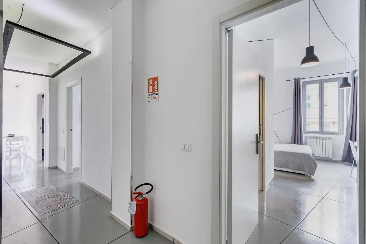 *** Bed and breakfast The Upper Suites Roma Italia