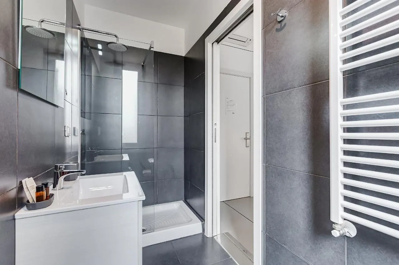 Bed and breakfast The Upper Suites Roma