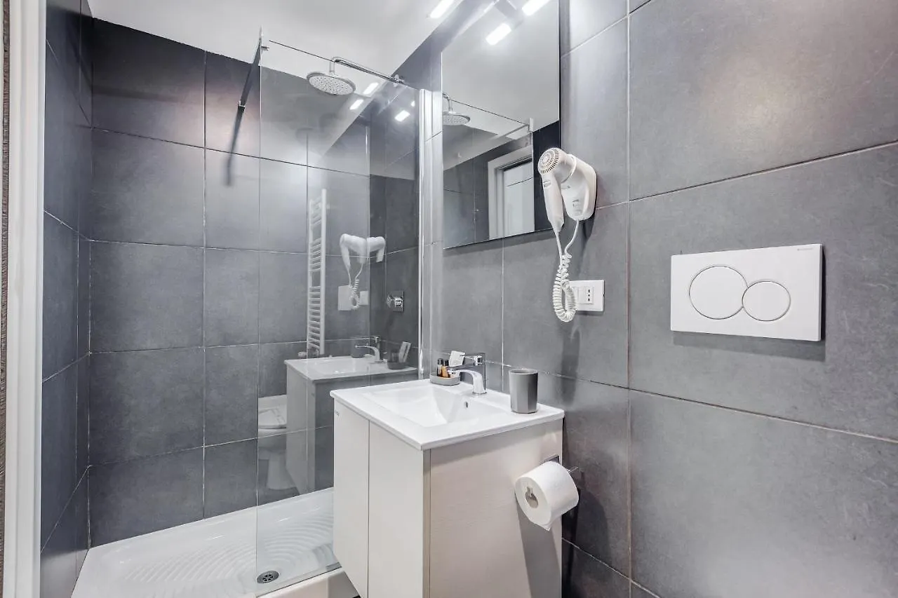 Bed and breakfast The Upper Suites Roma