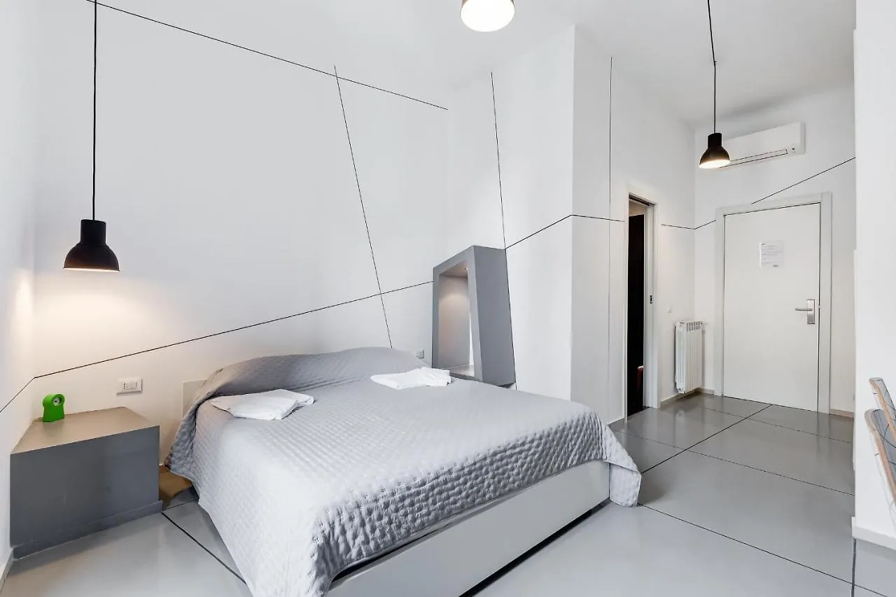 Bed and breakfast The Upper Suites Roma