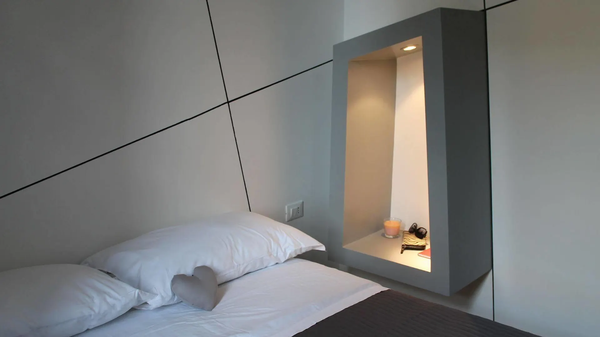 Bed and breakfast The Upper Suites Roma