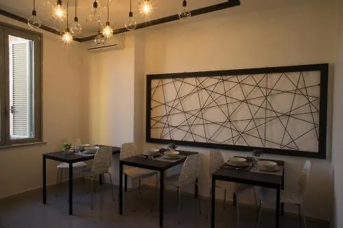 The Upper Suites Roma