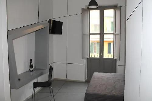 The Upper Suites Roma 3*,