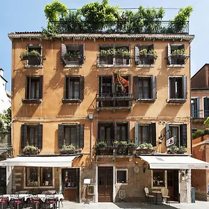 Hotel Agli Alboretti ***