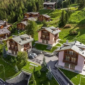  Apartament Teola Włochy