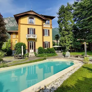 Bed & Breakfast Laura 