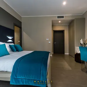 Matilde - Lifestyle Hotel Nápoles