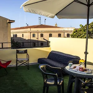 Porta Nuova Bed and breakfast Palermo