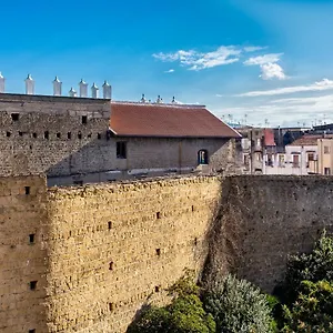 Artemisia Domus - Centro Storico Pensión Nápoles