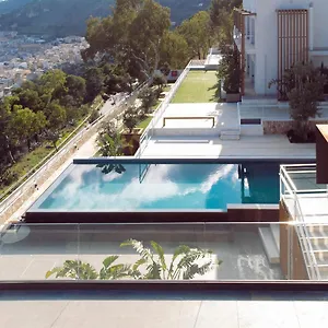 Hotel Belvedere ****