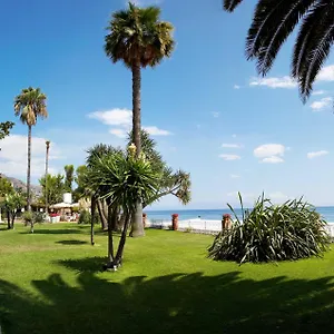 Caparena 4*, Taormina Italien