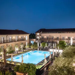 Hotel Leonardo Di Garda - Wellness And ****