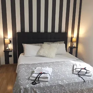 Gasthof Residenza A San Pietro, Rom