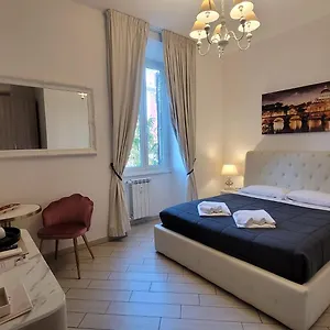 Gasthof Rome Central Rooms, Rom
