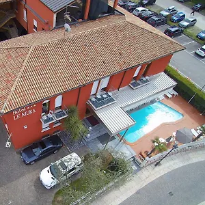 Hotel Le Mura ***