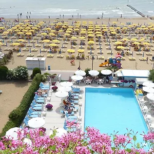 Oxford 4*, Lido di Jesolo Italien