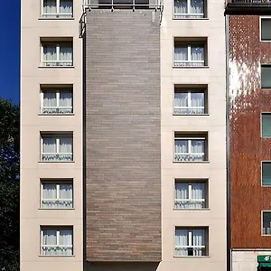 Bb Bicocca 2*, Mailand Italien