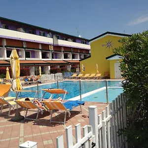 Villaggio Margherita 4*, Caorle Italien