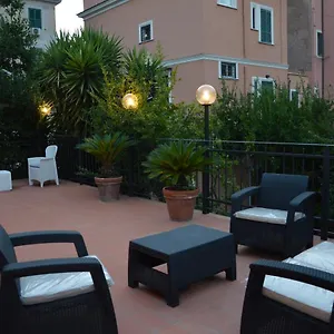 3* Pensión L'oasi Al Pigneto -