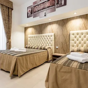  Pensión Brancaccio Luxury