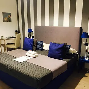 3* Nocleg ze śniadaniem Exa - Just