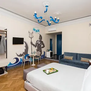 Guest house Tritone 125