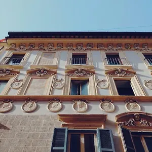 Frühstückspension Palazzo Lupardi Relais, Rom