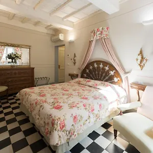 Corte Dei Neri Residenza D'epoca Bed and breakfast Florencia