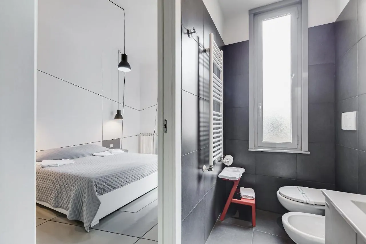 The Upper Suites Rome 3*,  Italie