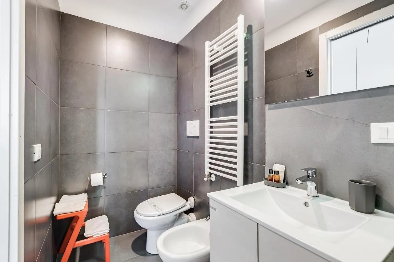 The Upper Suites Rome