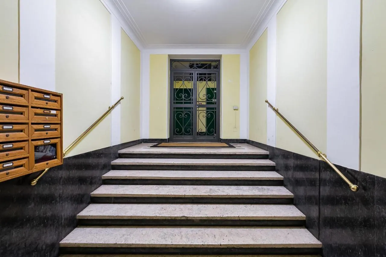 The Upper Suites Rome 3*,  Italie