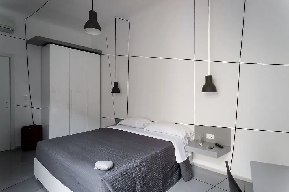 The Upper Suites Rome 3*,  Italie